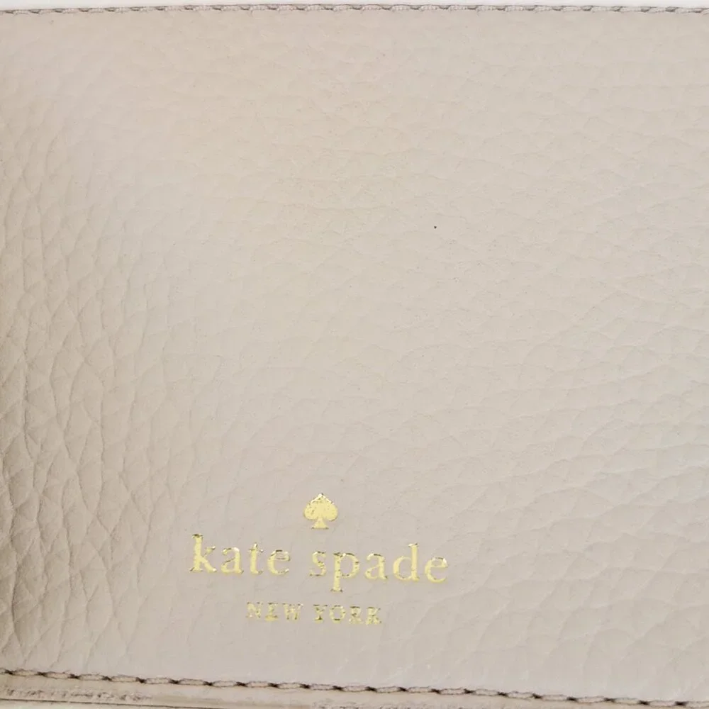 Nwot Kate Spade NY Chester Street Avie Convertible Crossbody Bag Purse